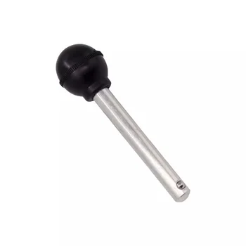 CNC Machining Quick Release Weight Stack Pin for Various Weight Fitness Equipment