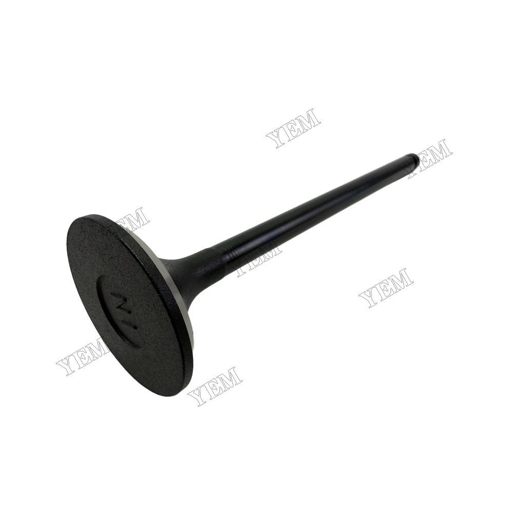 Intake Valve Fit for Mitsubishi S6B Engine 6