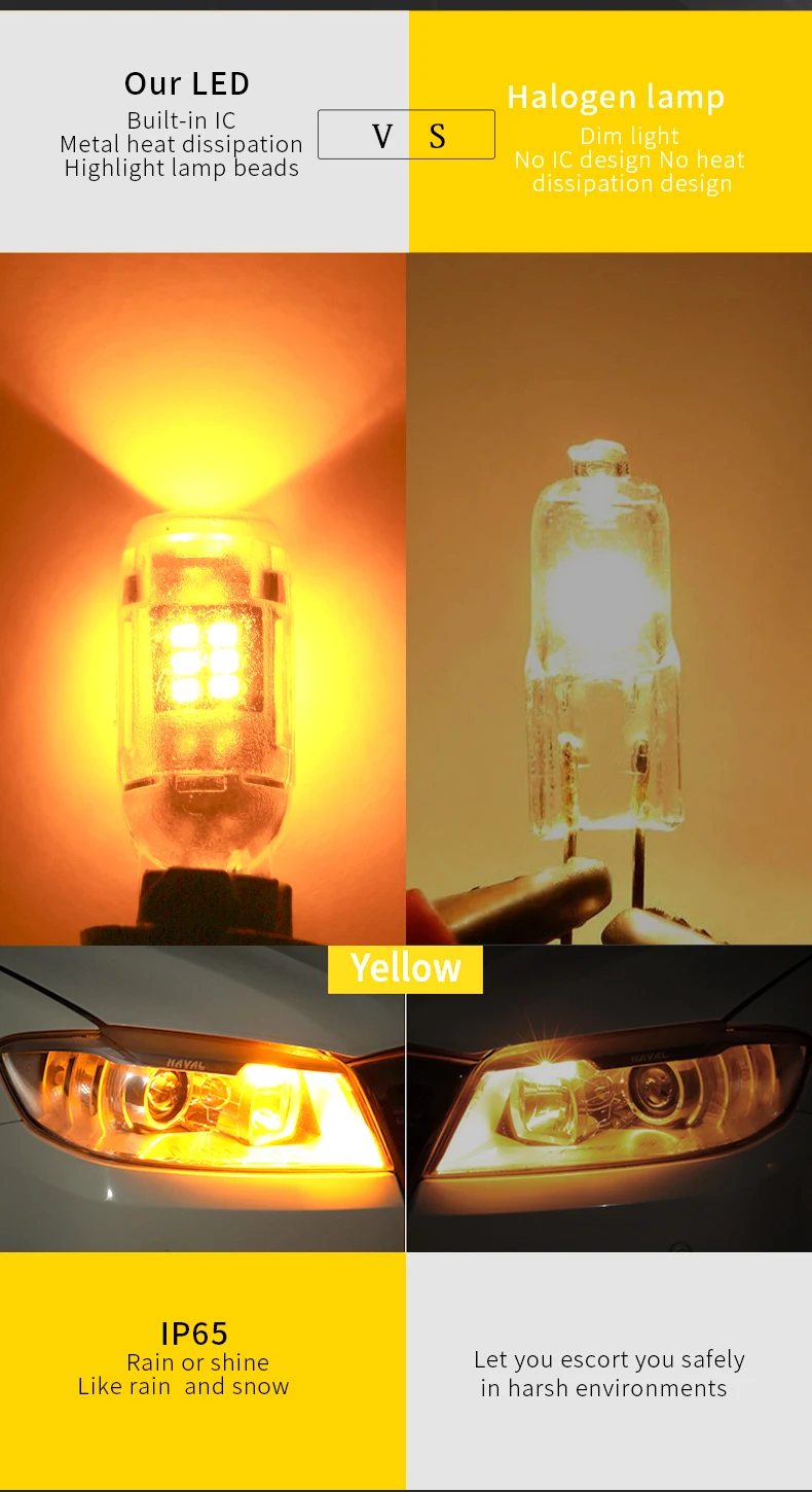 T10 W5w Led Lights Car Interior Lights 15smd 2016 For Auto Clearance Lamps License Plate Bulbs