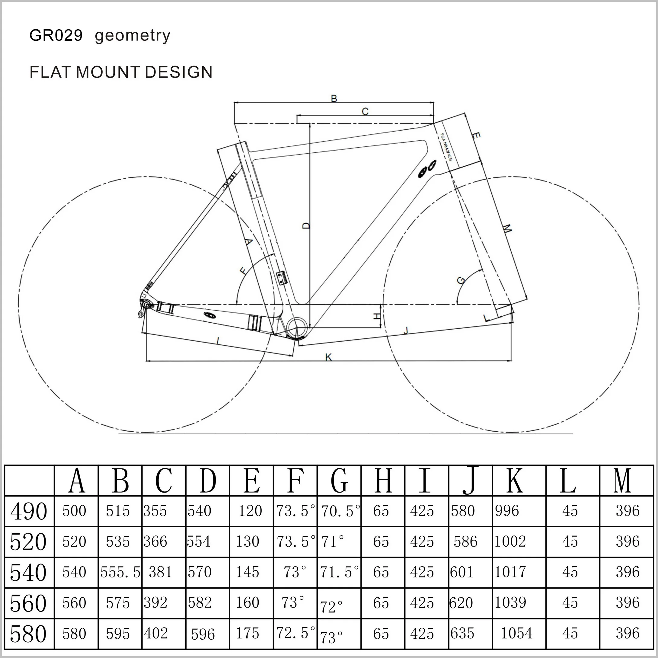 Seraph Sell well Customize Bicycle GR029 Chameleon Carbon Gravel Frame ...