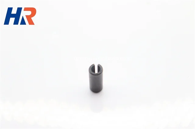 Original Excavator Hydraulic Pump Parts - Elastic Pin 4099290