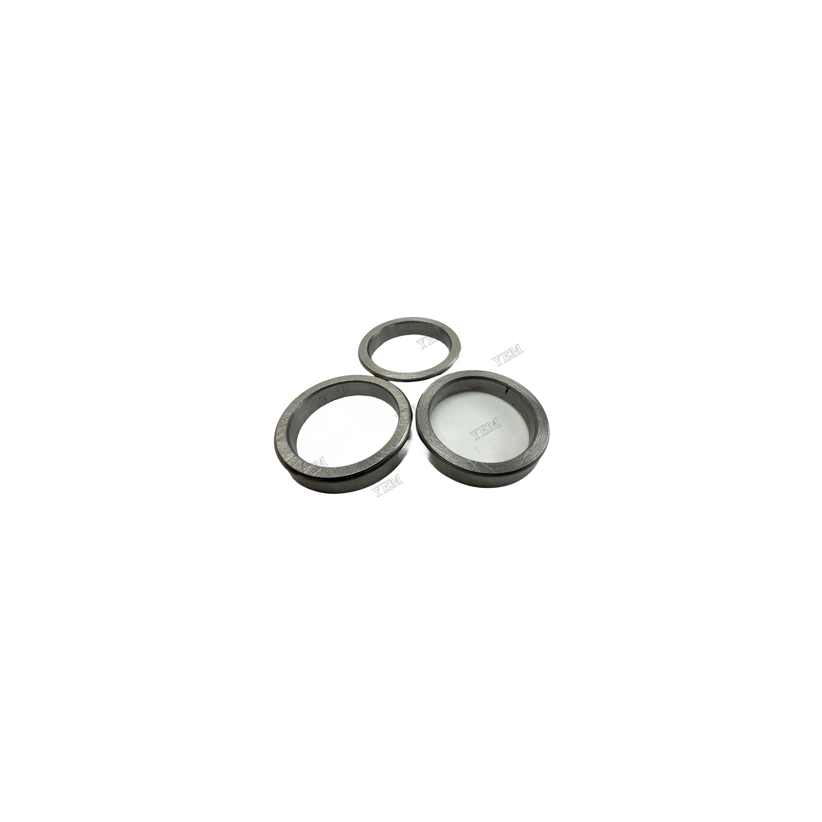 K3B Exhaust Valve Seat Compatible for Mitsubishi Universal Engine Parts