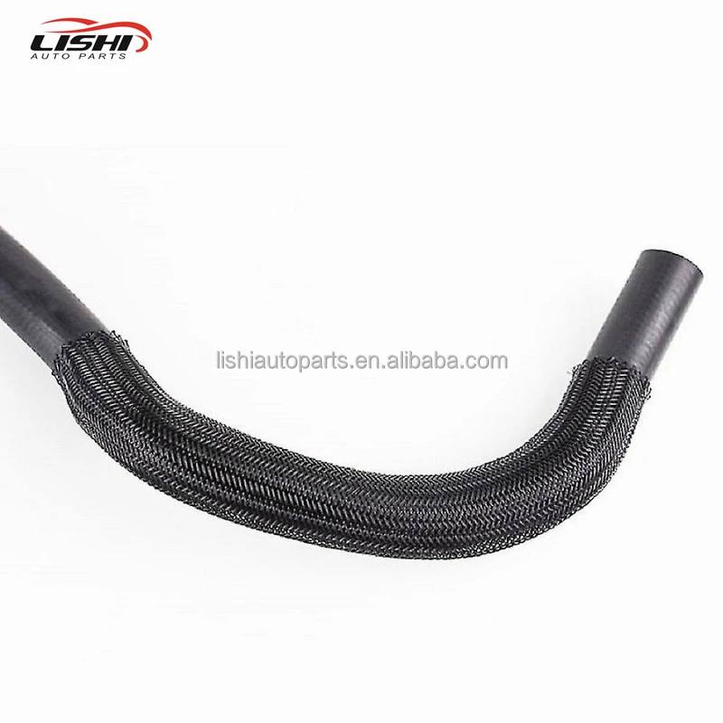 Yiwu Lishi Radiator Coolant Hose Oe C2z6373 For Jaguar Xf Buy Radiator Coolant Hose,Car