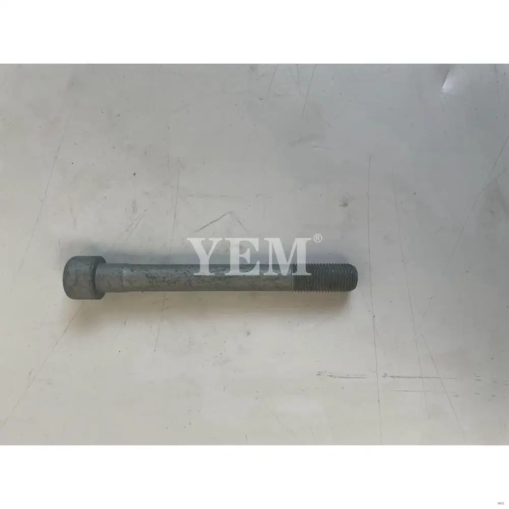 Cylinder Head Screw 22321-42001 Fit for Mitsubishi 4D56 Forklift Excavator & Skid Loader Engine