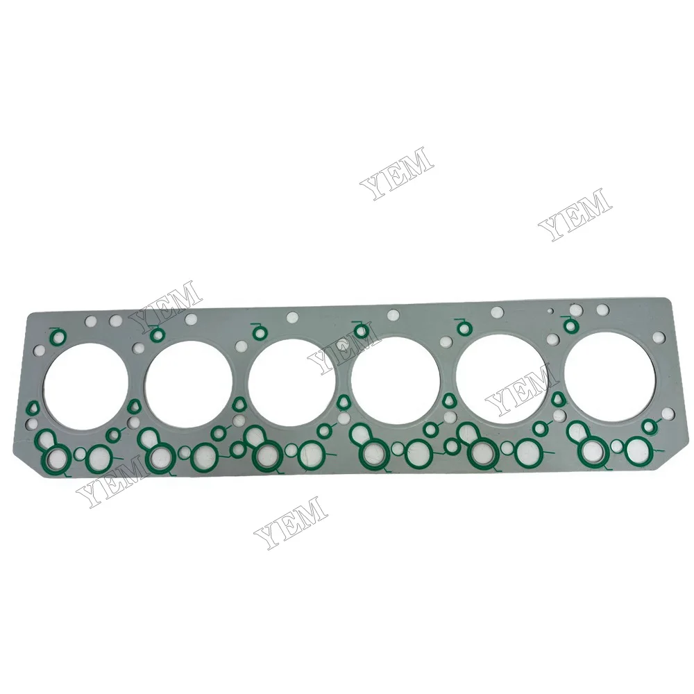 For Doosan / for Develon DL06 Head Gasket Engine Parts High Suppliers