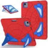Red + Blue