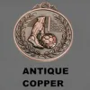 antique copper