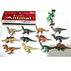 129 bolsas de 12 dinosaurios