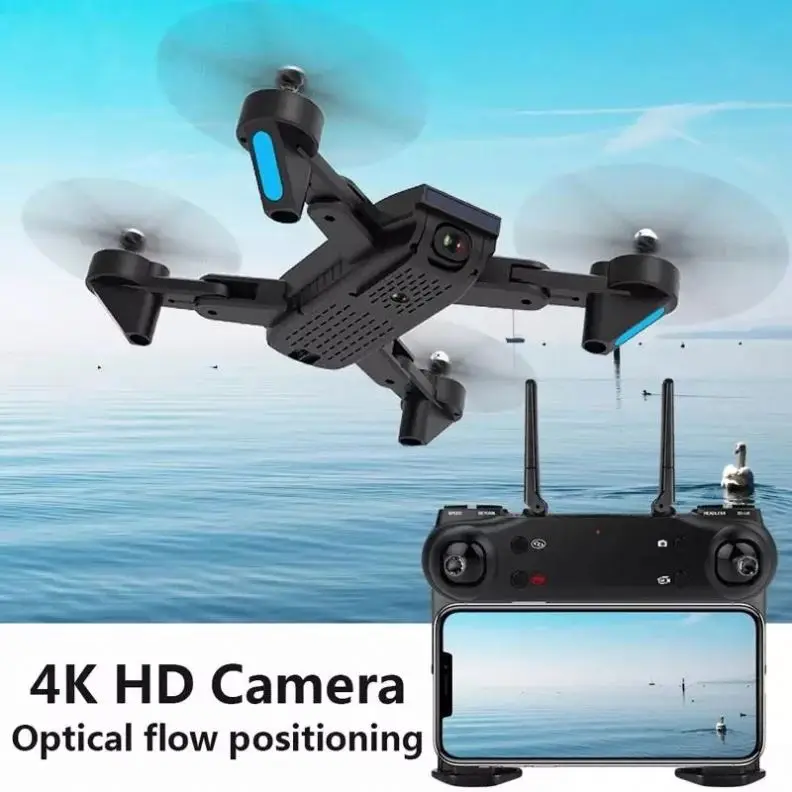 ドローン(SG700-D) SG700 Drone Review - YouTube