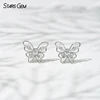 18K White Gold