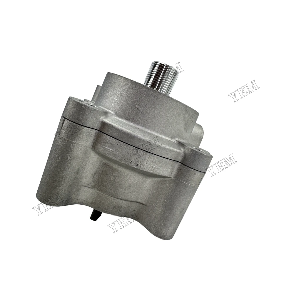 Oil Pump for Mitsubishi K4F Diesel Engine Parts 5