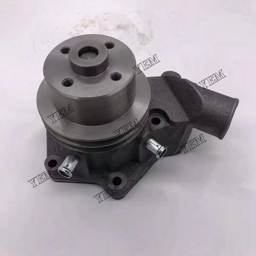 For John Deere Engine Water Pump AR97708 Spare Part Engine Parts Manufacturer 5