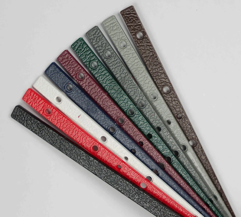 Velobind Surebind Binding Strip for Velo Binding Navy Blue Maroon White Black-Office & School Supplies