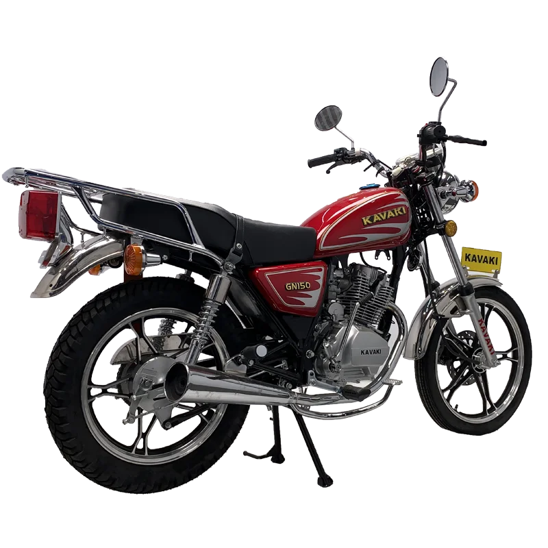 Cheap Price 150 Cc Delivery Motorcycle Sold to Zambia