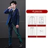 4 pieces