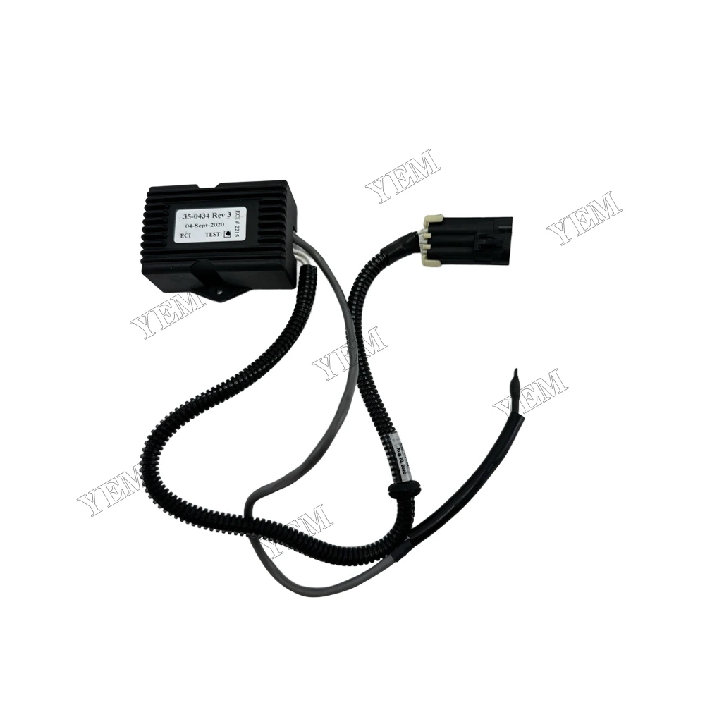6693232 Thermostat for Bobcat Universal Engine Parts 3