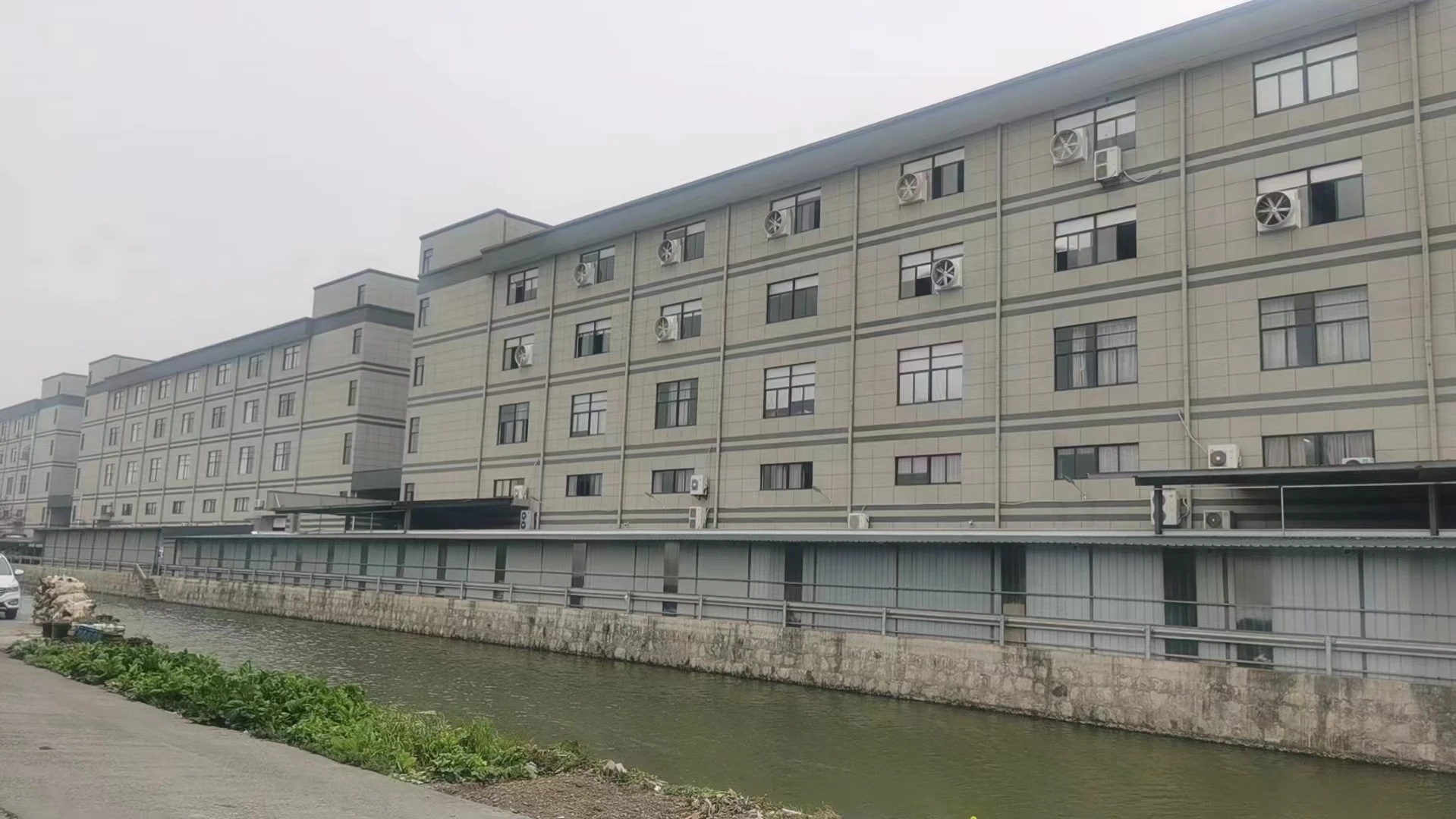 Ningbo Red Stone Electronic Technology Co., Ltd.