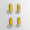 Yellow four