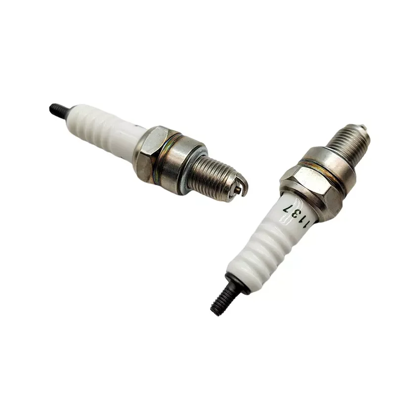OEM Factory Price Torch Spark Plugs A7TC C7HSA BP7HS D8EA9 Motorcycle Parts Universal iridium Spark Plug
