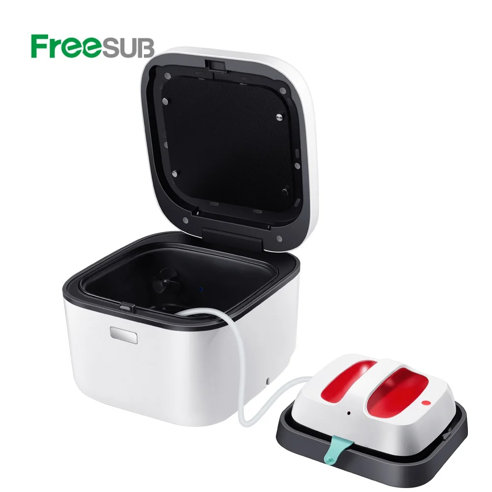 Freesub Phone Case 3D Sublimation Vacuum Heat Press Machine All in One Mug Tshirt Printing Machine