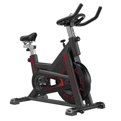 2021 Vivanstar ST6505 Factory Direct Body Building Indoor Buy Bike Cycle Exercise Air Spinning Bike