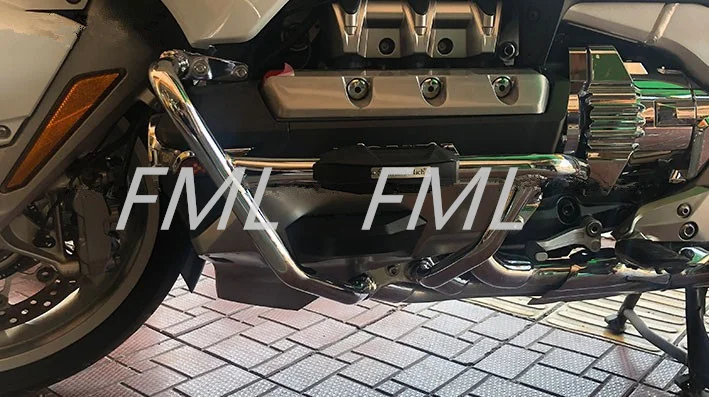 Engine Guard Highway Crash Bar for HONDA Goldwing 1800 GL1800| Alibaba.com
