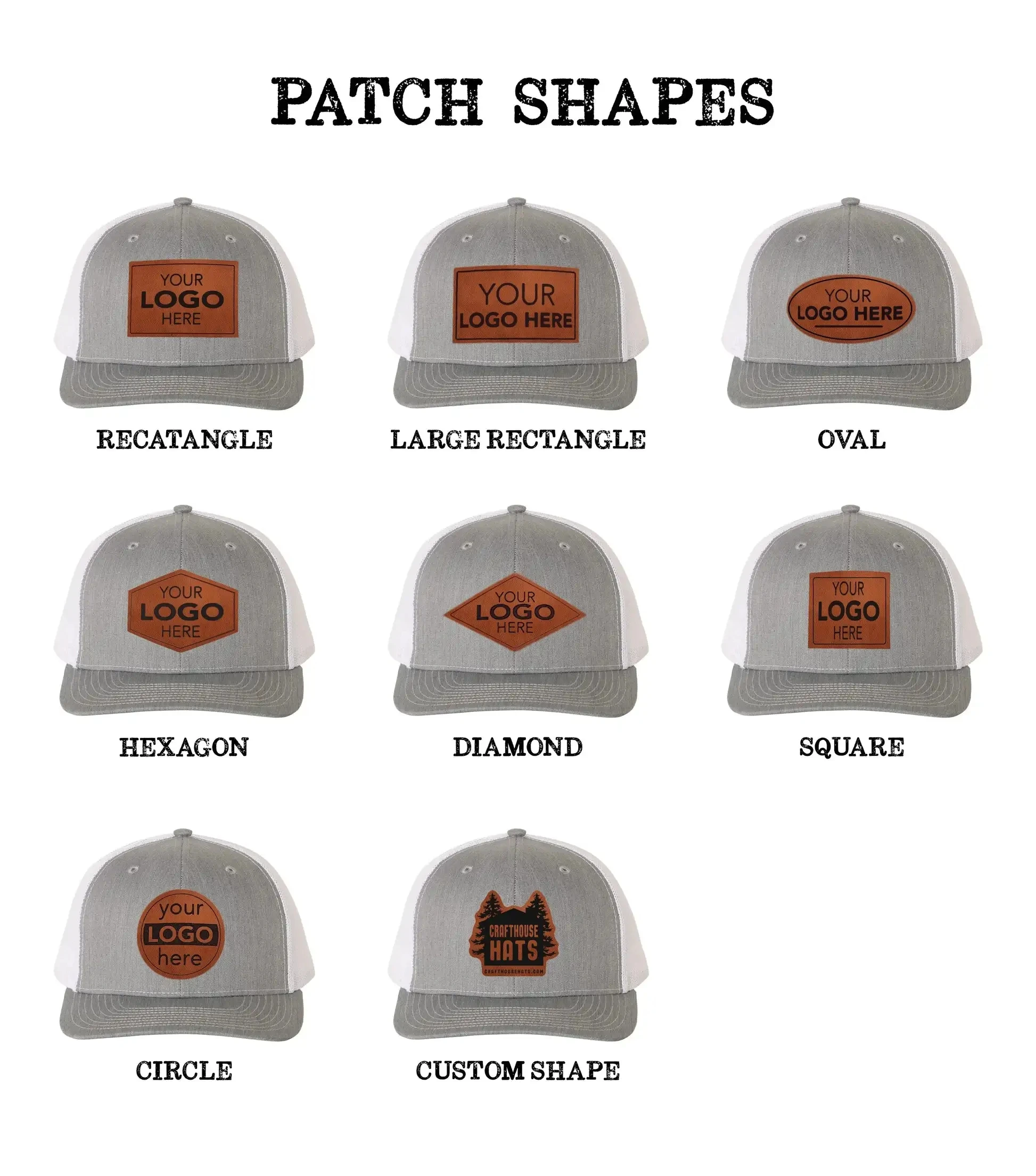 Custom Wholesale Gorras Cap Embroidery Richardson 935 Patch Hats Plain