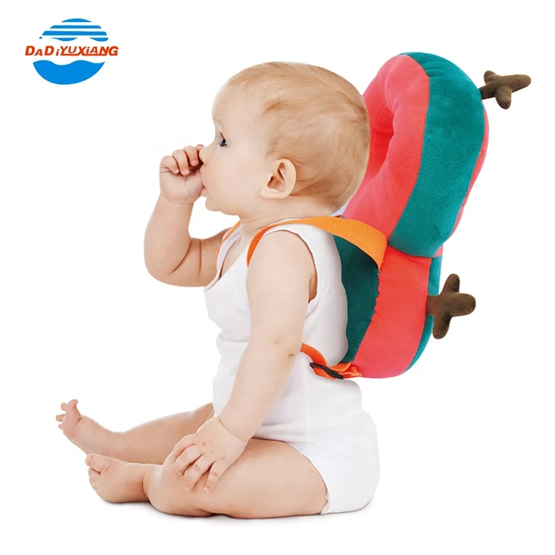 head protection pillow