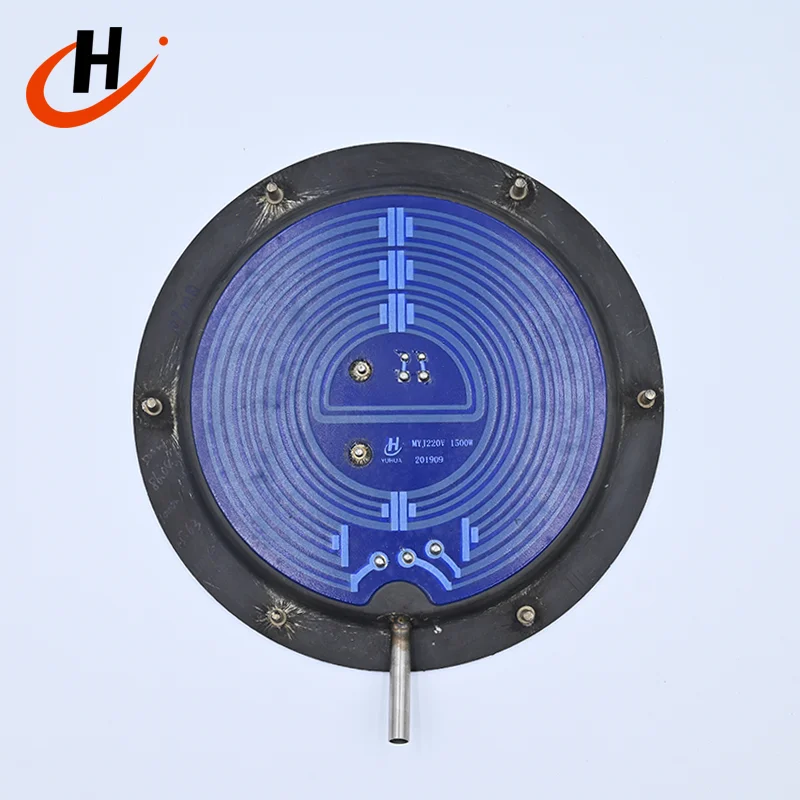 12v 24v 48v dc 40w 60w 80w stainless steel industrial electric heater elements 3d printer cartridge heater