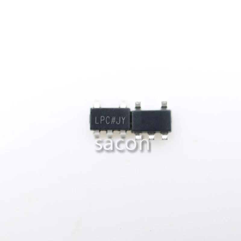 (SACOH Electronic Components)ADP7118AUJZ-3.3