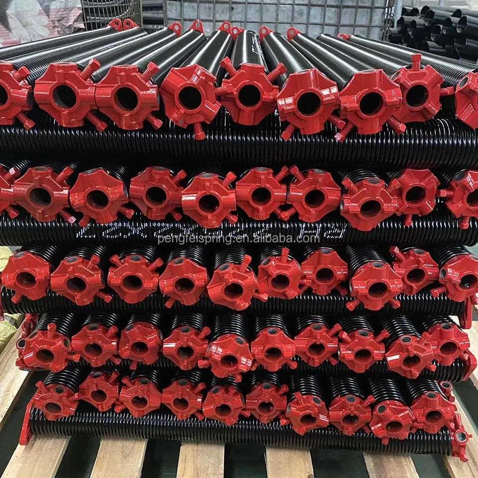 Garage Door Rolling Shutter Door Torsion Spring And Other Door