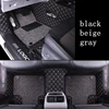 Black gray