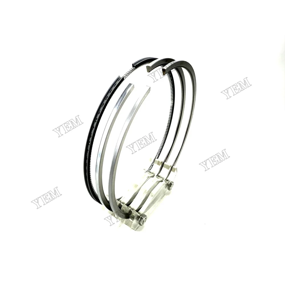 For Caterpillar C16 Piston Ring Industrial Engine Parts 4
