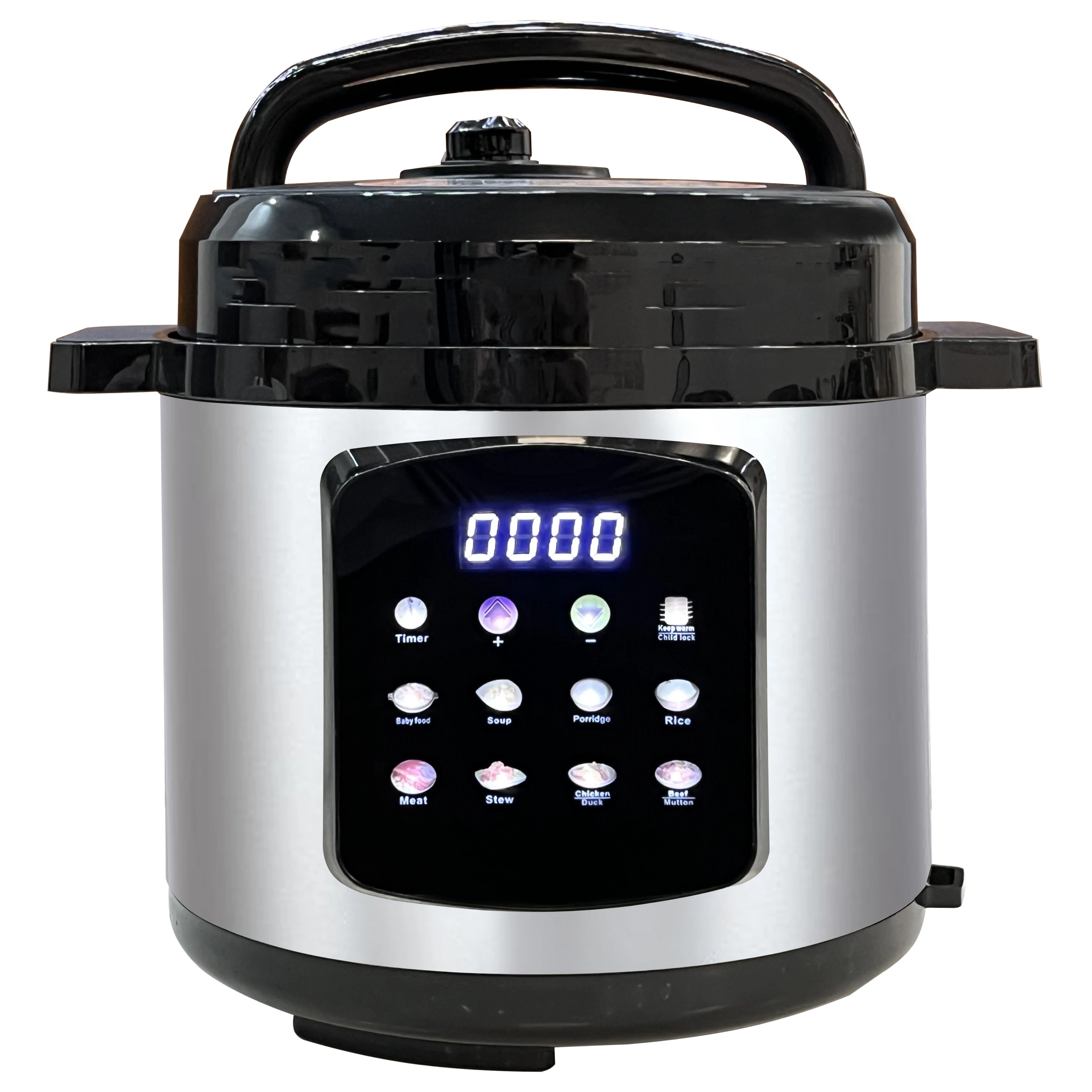 Smart Multi Multi Cooker Cena Professional Wholesale Automatic