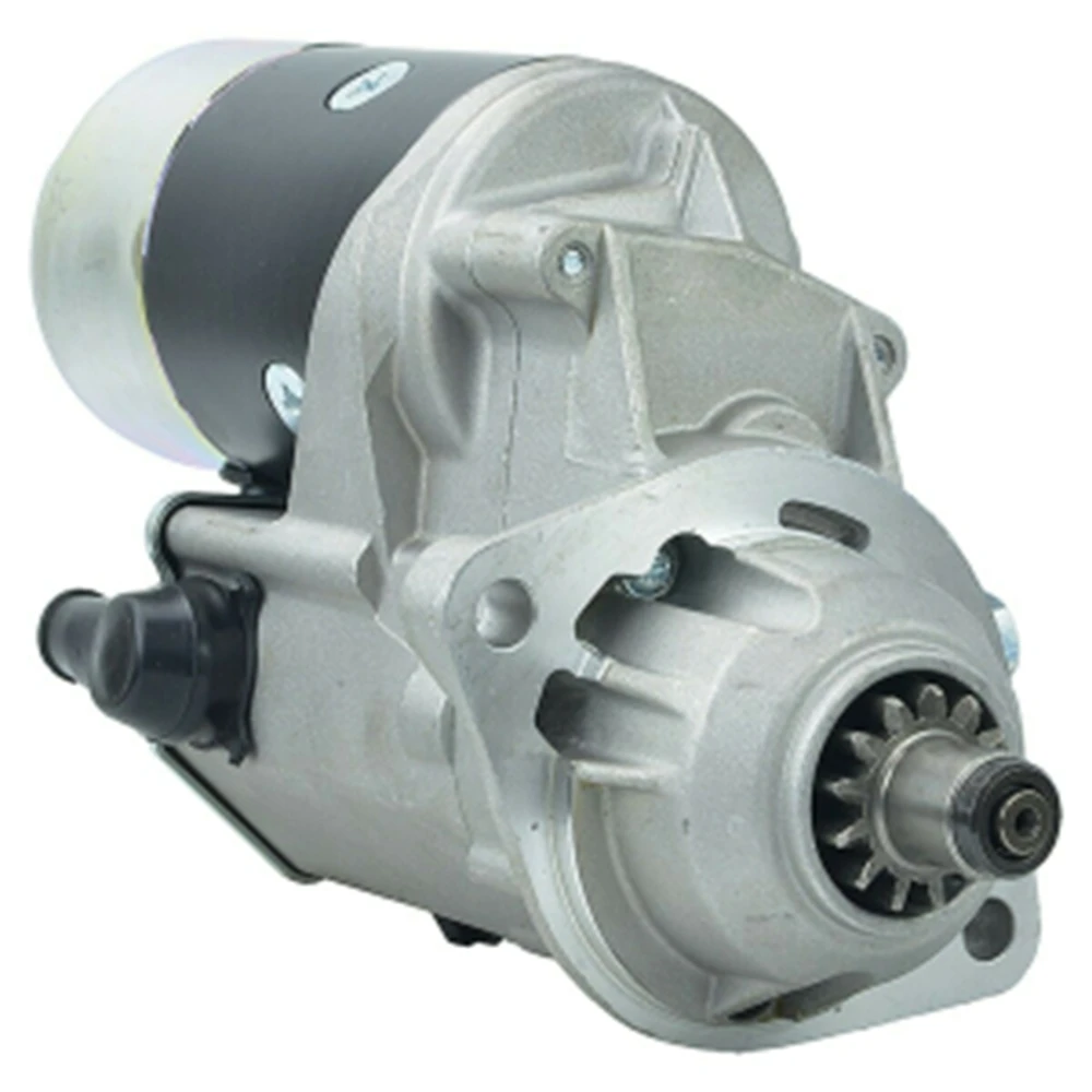 IZUMI 714/24400 Starter Motor for JCB 3CX 4CX Wholesale Engine Parts