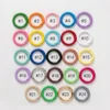 สีผสม เส้นผ่านศูนย์กลางภายนอก: 20 ซม