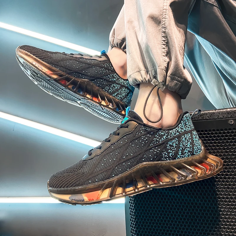 2020 новые профессиональные кроссовки для мужчин амортизирующая лопатка амортизирующая спортивная обувь для быстрой пробежки атлетические кроссовки Zapatillas