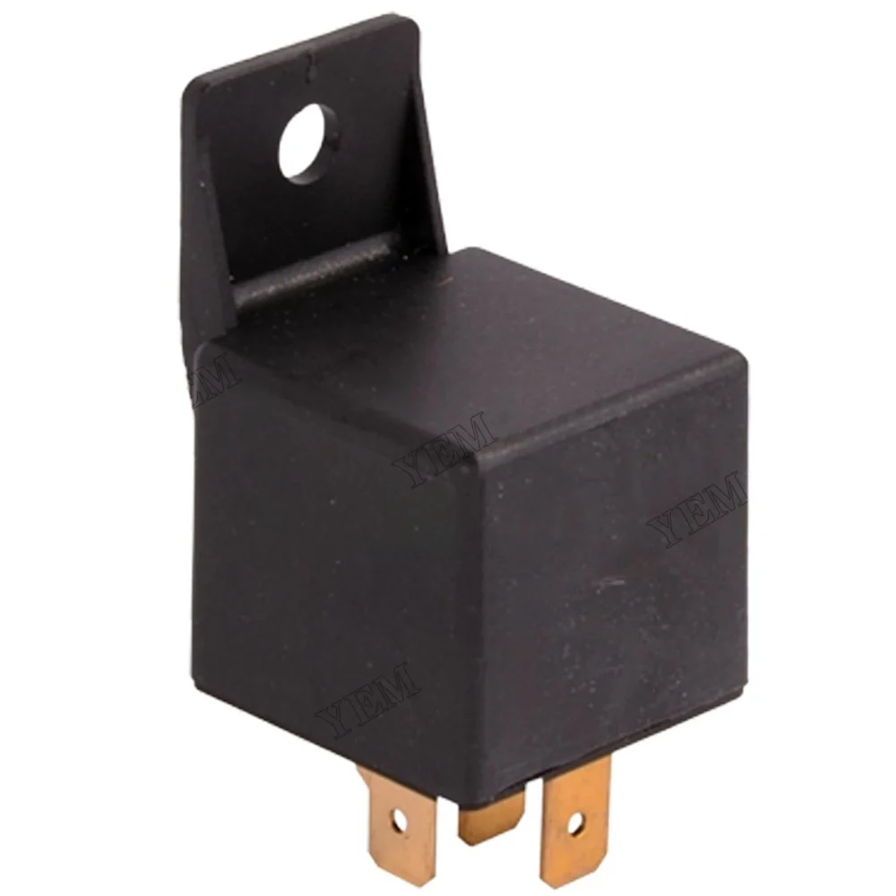 24V 30/40A Relay 3740069 Fit for JLG 2632E2 3246E2 20MSP 20MVL