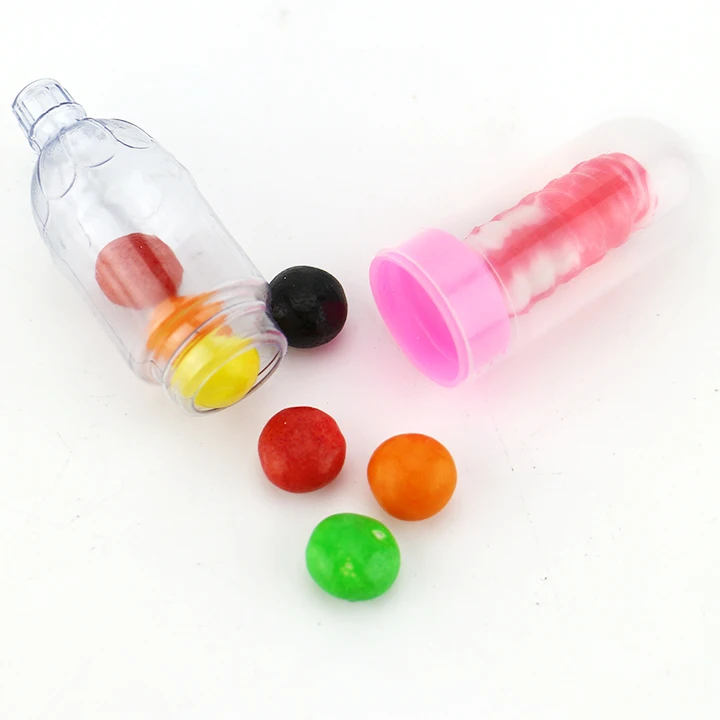 cola lollipop