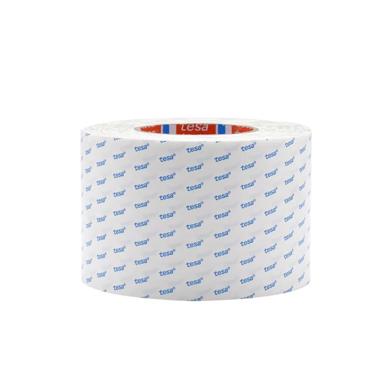 高品質白色不織布テープ テサ 88641/88642/88643/88644 テサ両面