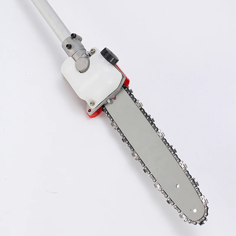 Multi Task 4 in 1 Engine Gasoline String Trimmer Grass Cutting Machine Tree Pruner Hedge Trimmer Brush Cutter