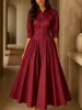 Wine red