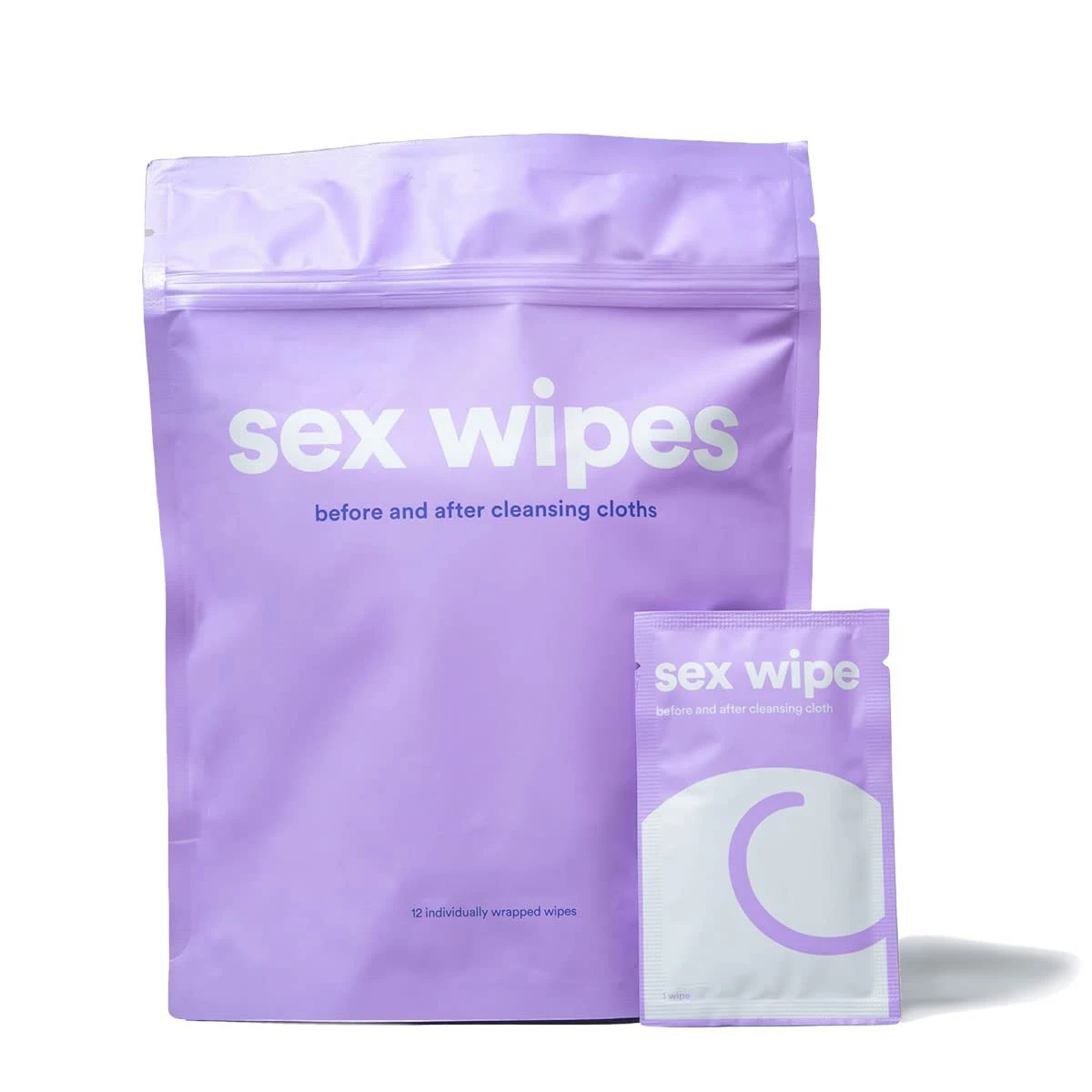 Single Sachet Vaginal Wash Natural Feminine Hygiene Wipes Flushable Wipes Female Intimate Wipes 4947