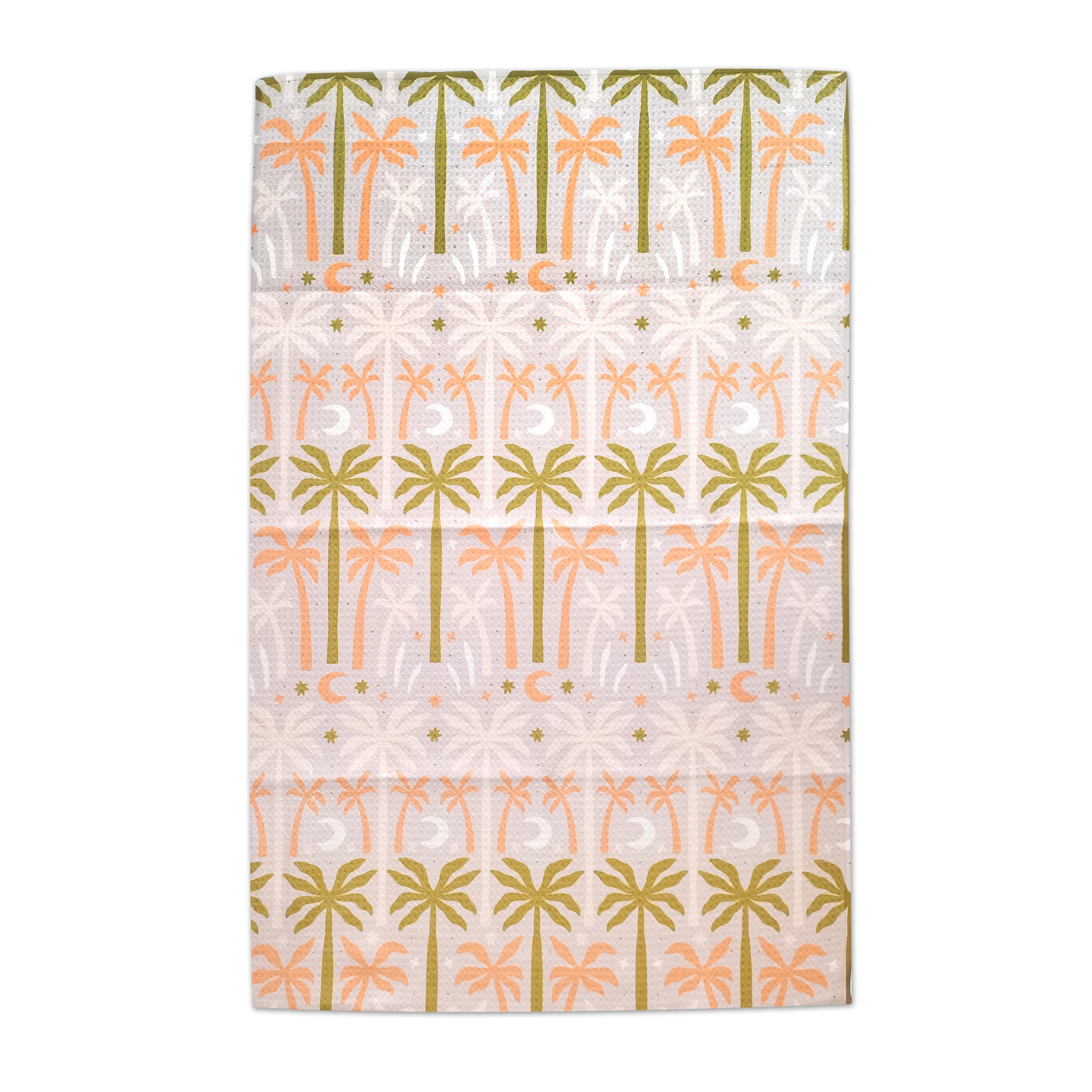 Wuxi Ivy Textile Custom Printed and logo Super Absorbent Fast Dry Wholesale Customize Print Waffle Kitchen Tea Towels