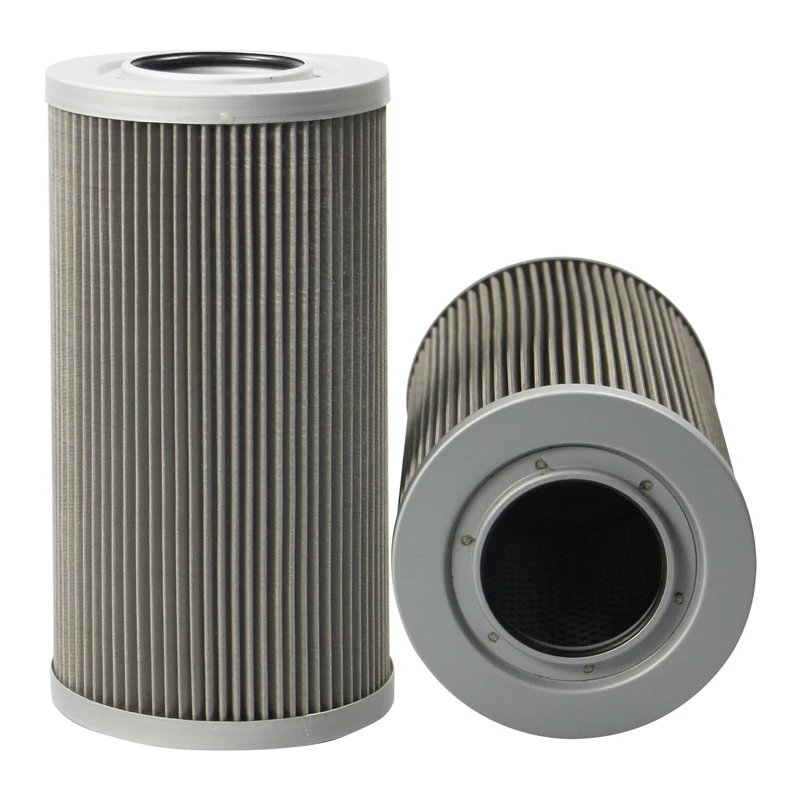 60081613 PO-CO-01-01050 O02-01830 Hydraulic Oil Suction Filter 