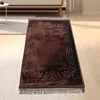 Coffee brown 80*120