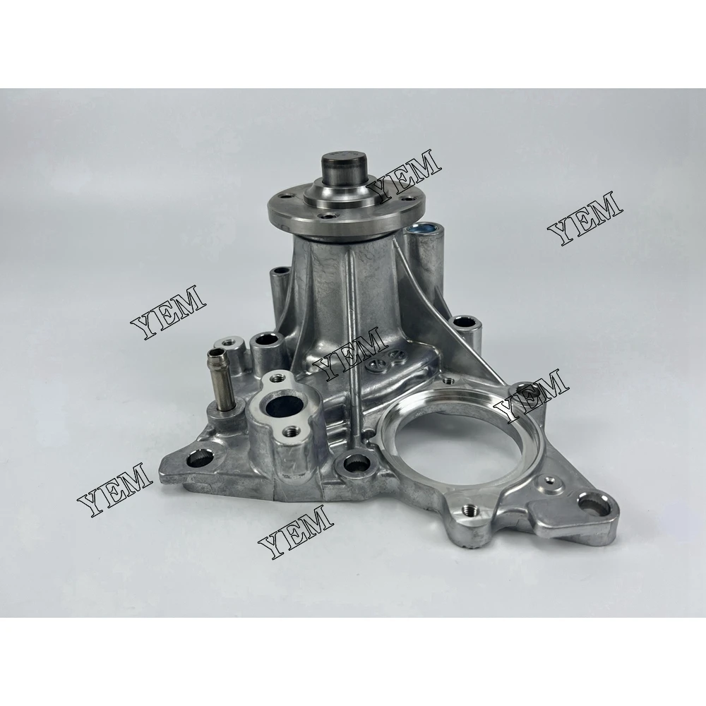 2GD Water Pump for Toyota Diesel Engine Parts 4