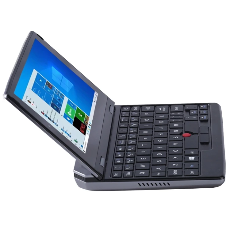 コンパクト ノートパソコン 新発売7-X1337.0インチポケットラップトップ12GB512GB風103000mAh