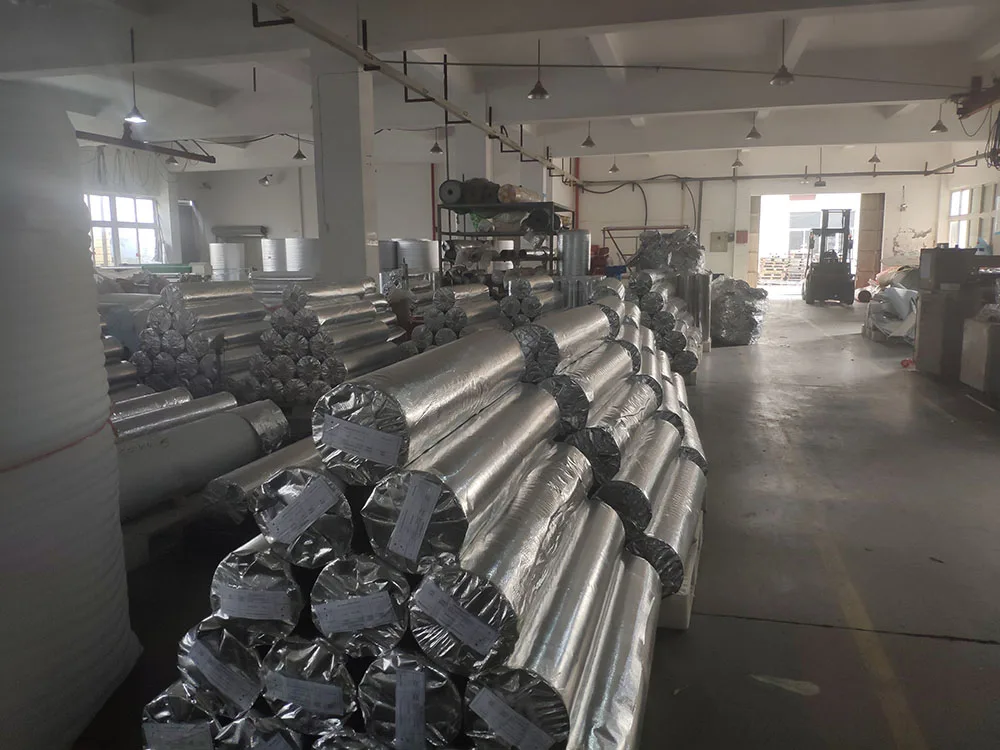 China Hard Tempered Aluminium Foil China Hard Tempered Aluminium Foil
