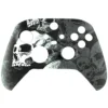 Secluded Skulls FX3T120WS